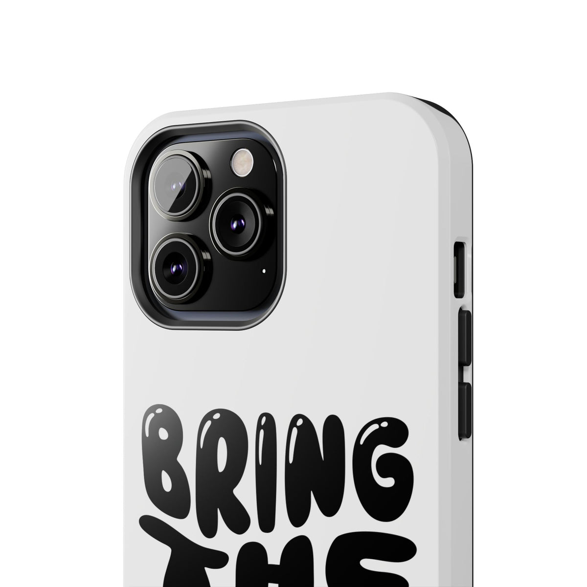 Bring The Chisme Phone Case