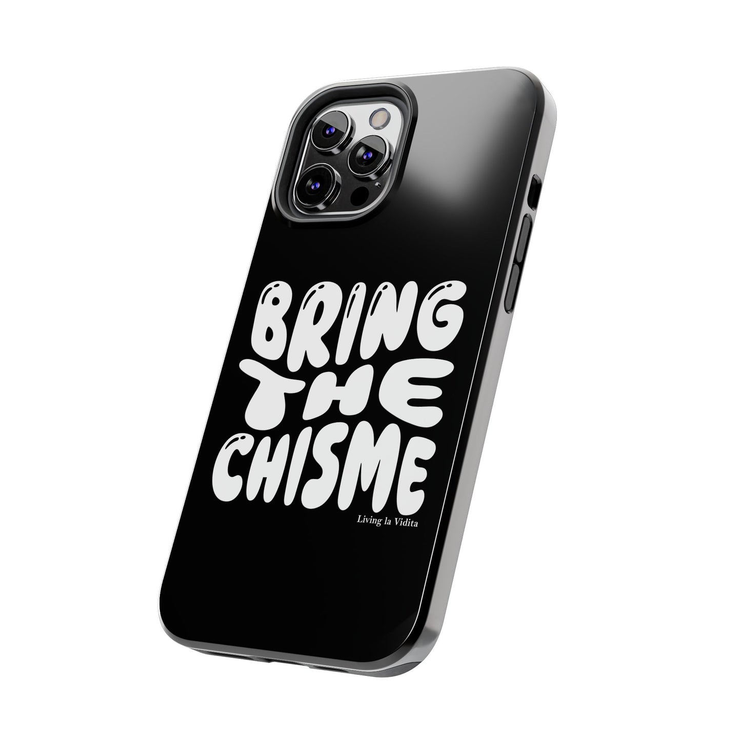 Chisme Case - Black