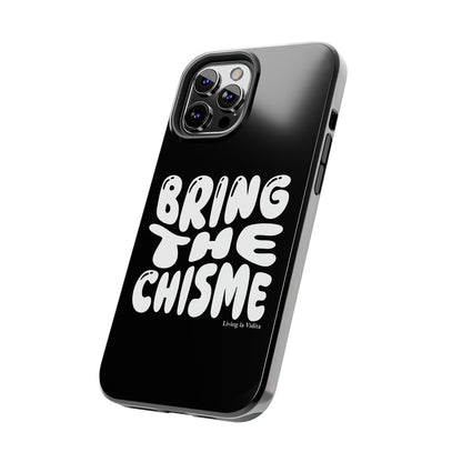 Chisme Case - Black