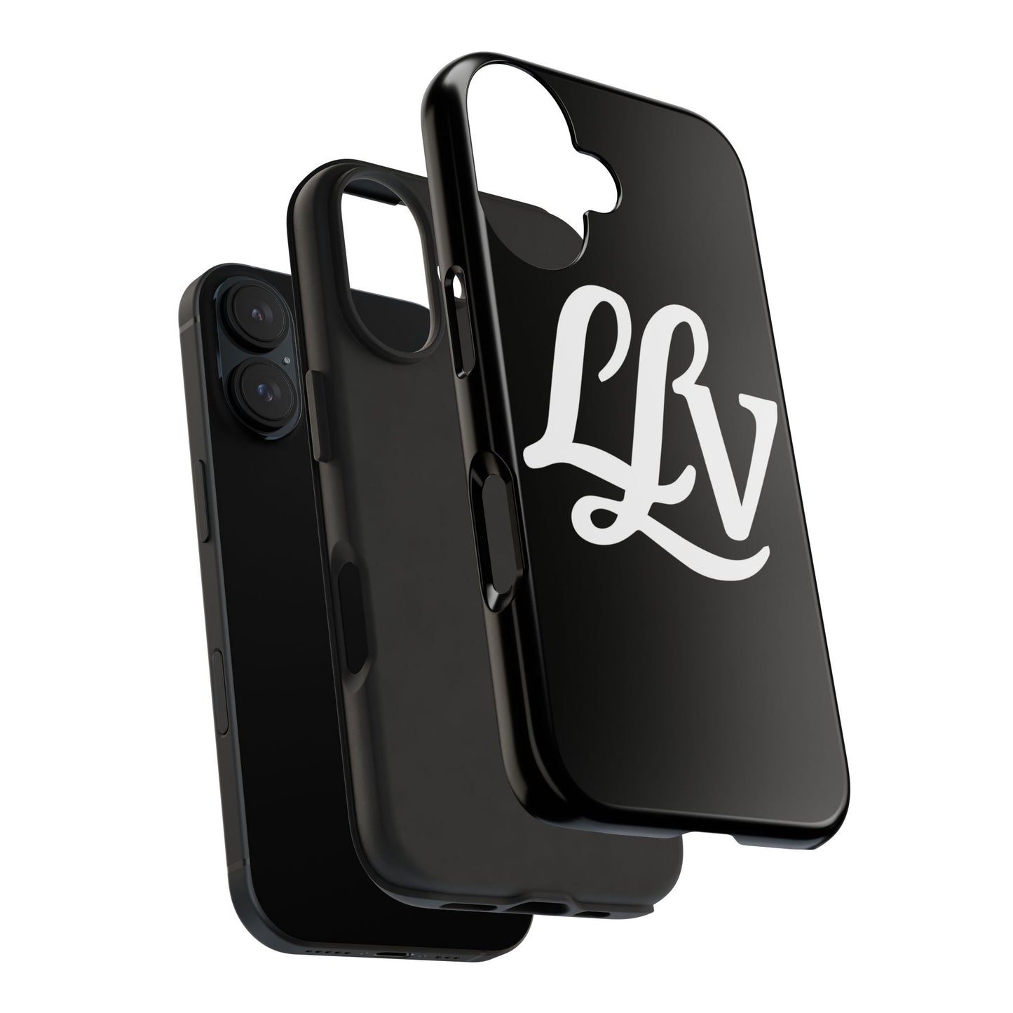 LLV Case - Black