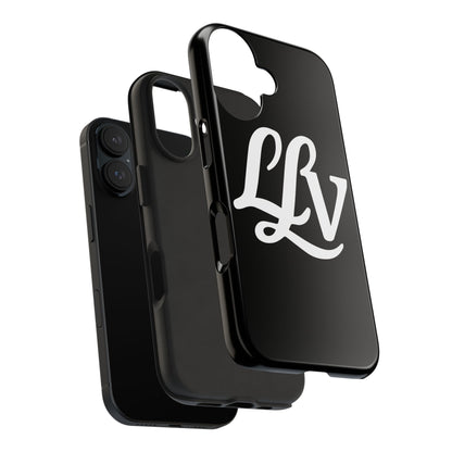 LLV Case - Black
