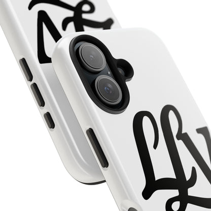LLV Case - White