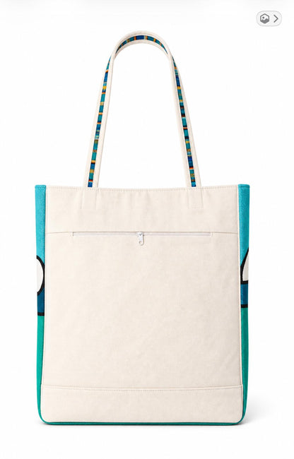 Pachamama Tote