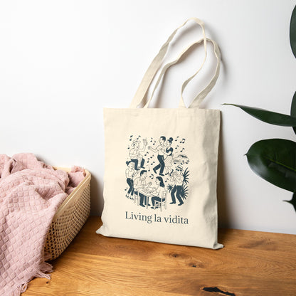 Living la Vidita Bag