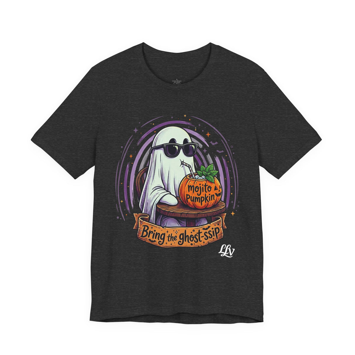 Copy of Living la Vidita T-Shirt — Retro Dance Party Graphic Tee