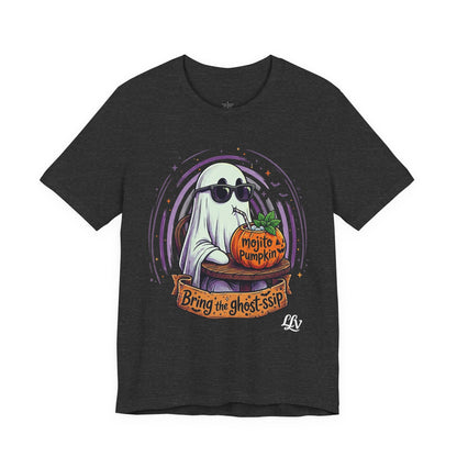 Copy of Living la Vidita T-Shirt — Retro Dance Party Graphic Tee