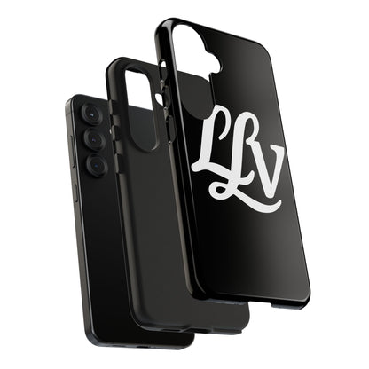 LLV Case - Black