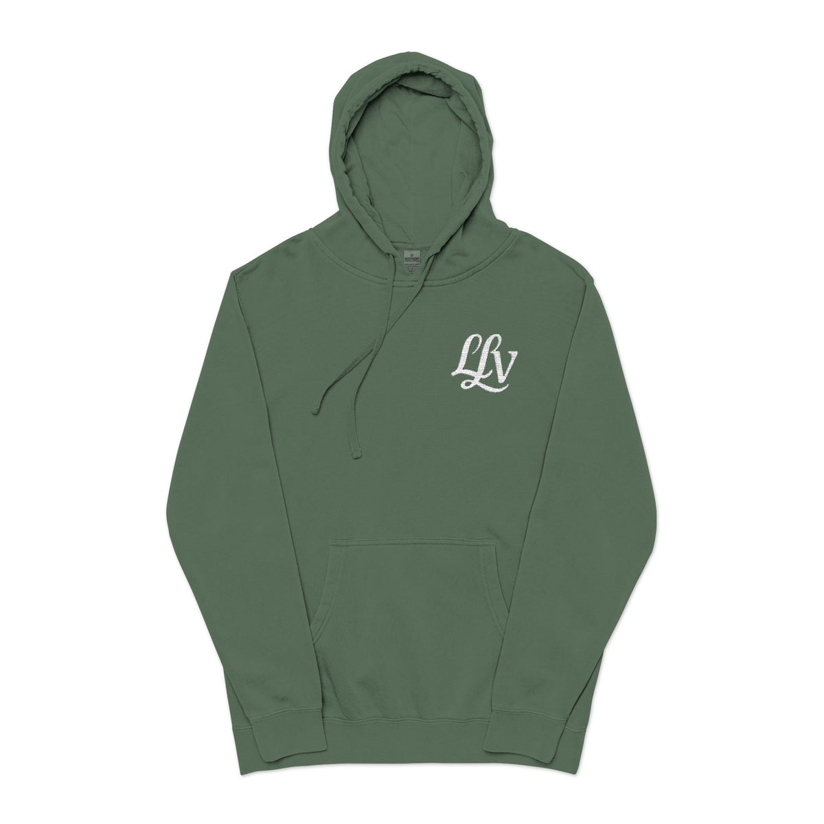 LLV - Living la Vidita Classic Hoodie