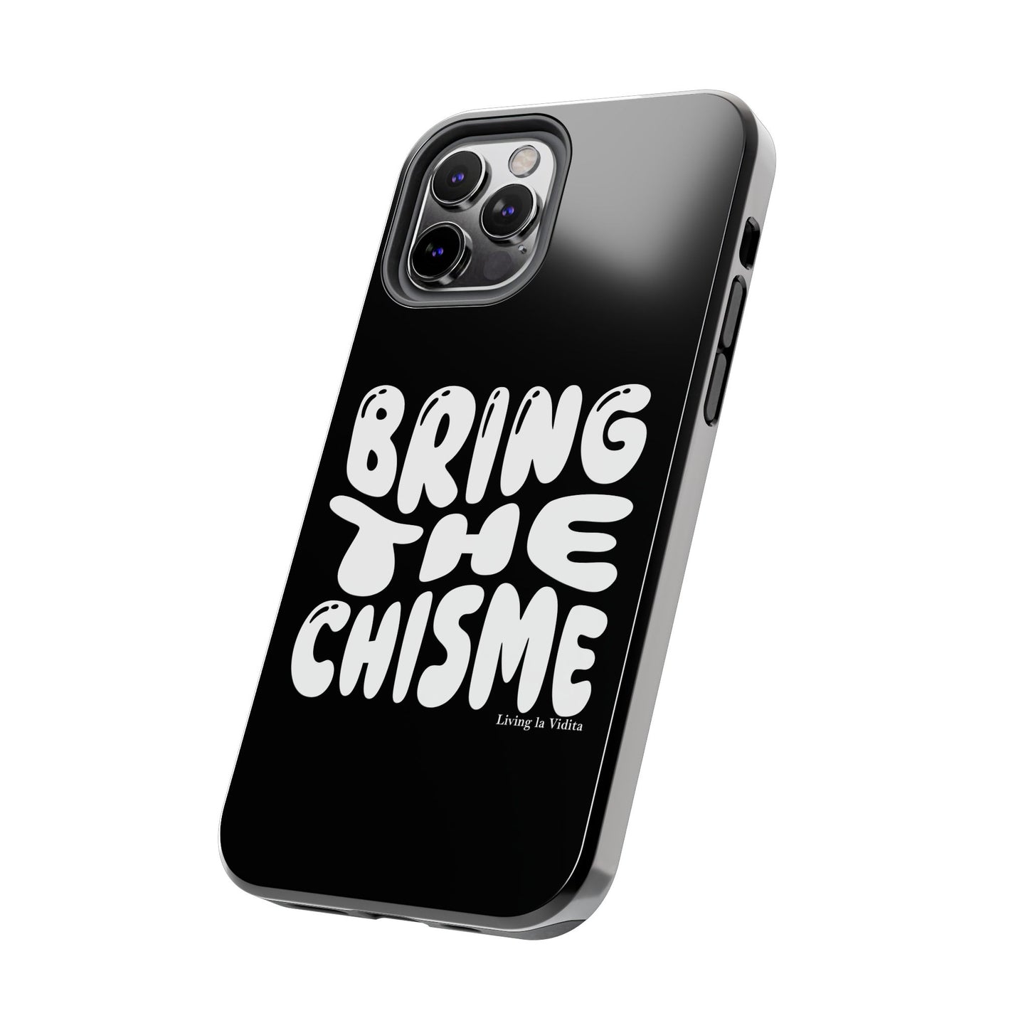 Chisme Case - Black