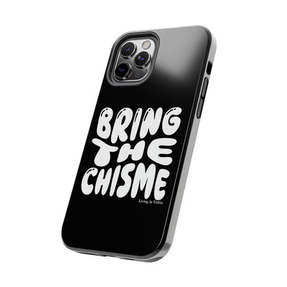 Chisme Case - Black
