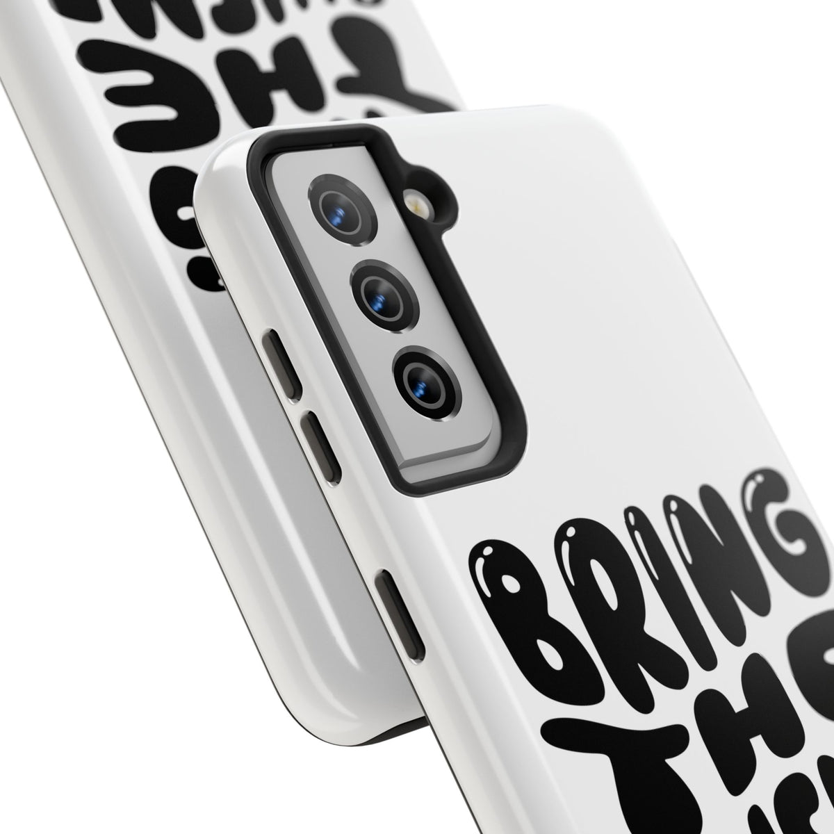 Bring The Chisme Phone Case