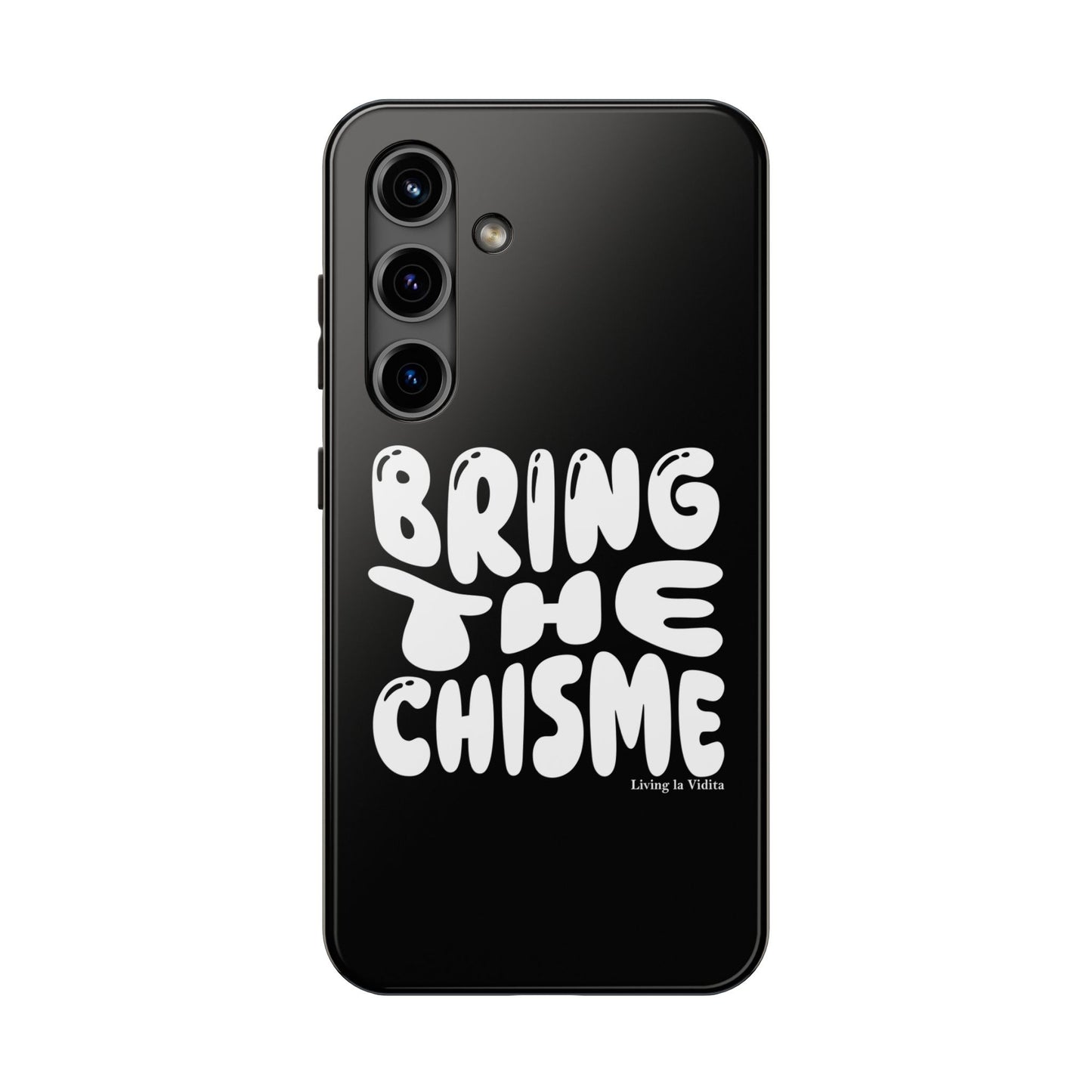 Chisme Case - Black