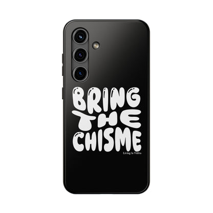 Chisme Case - Black