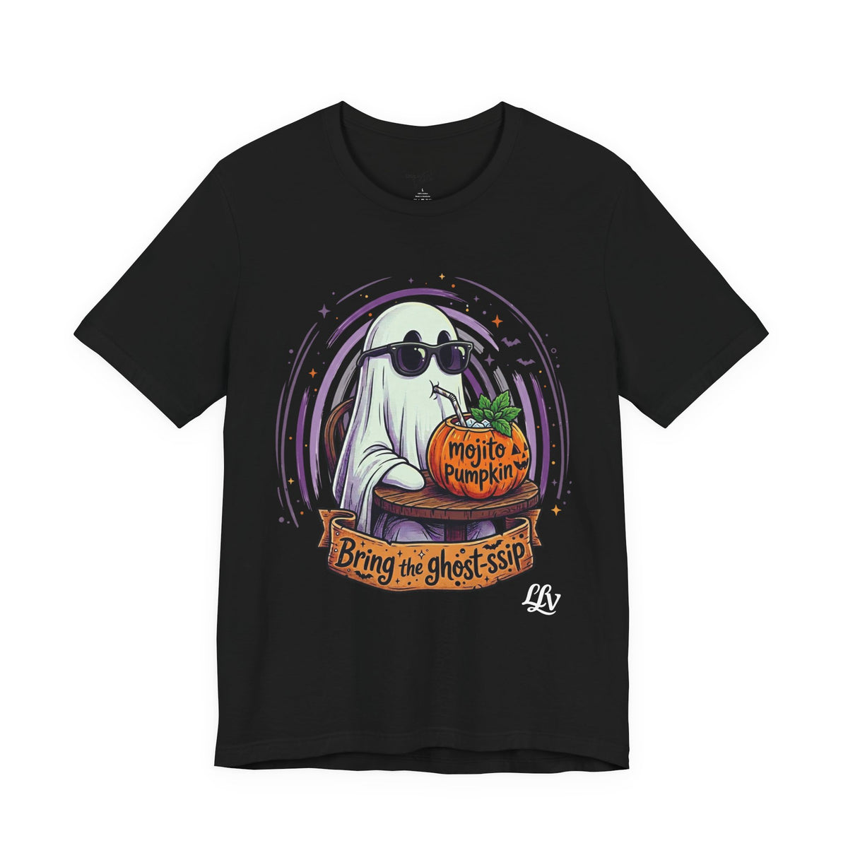 Copy of Living la Vidita T-Shirt — Retro Dance Party Graphic Tee