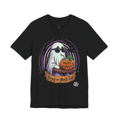 Copy of Living la Vidita T-Shirt — Retro Dance Party Graphic Tee