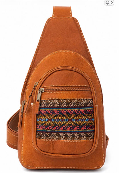 Pachamama Crossbody