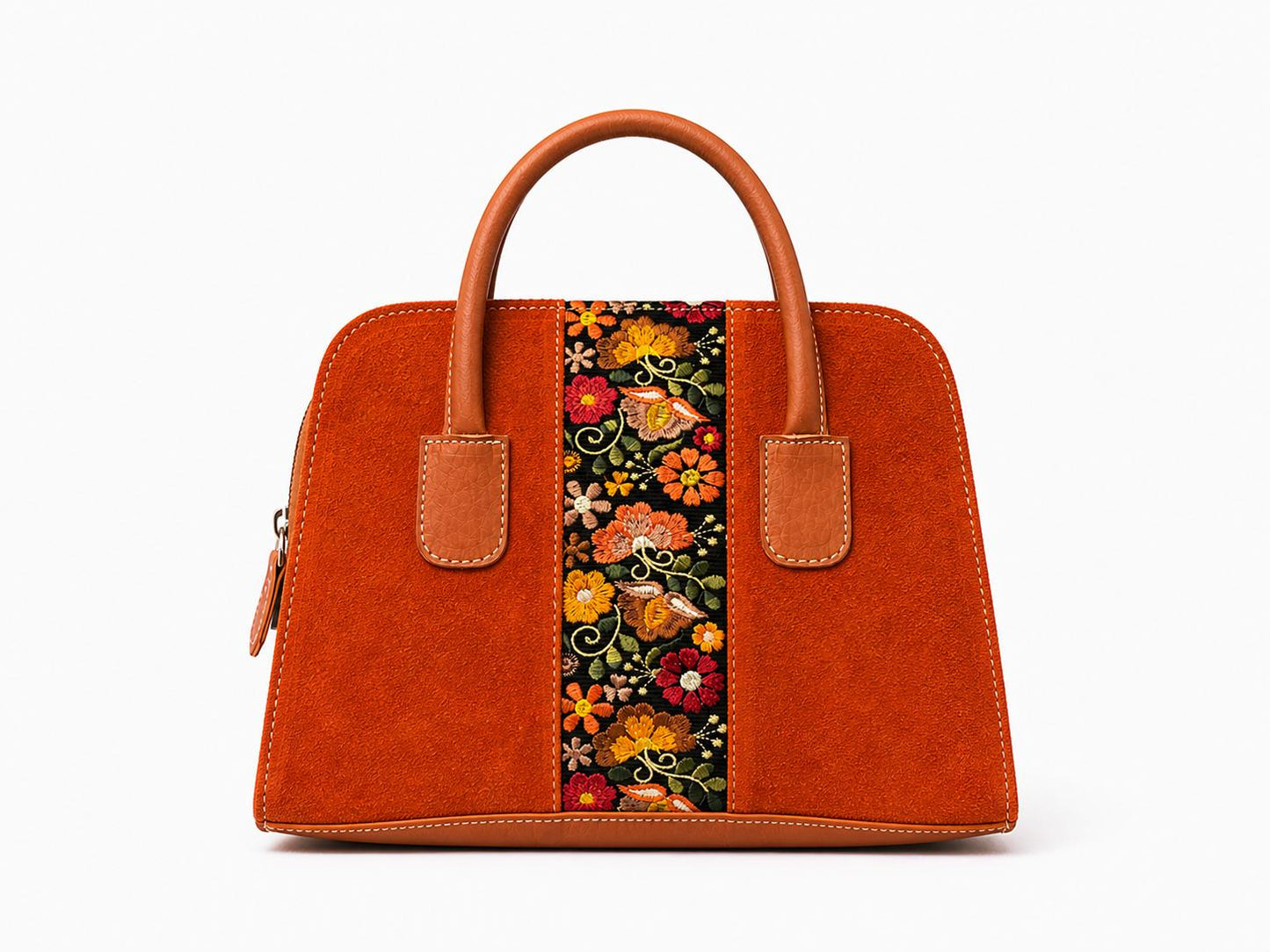Satchel Bag