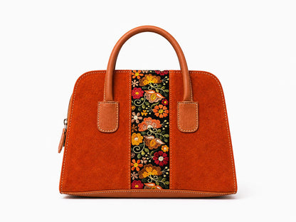 Satchel Bag