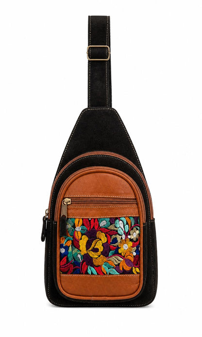 Pachamama Crossbody