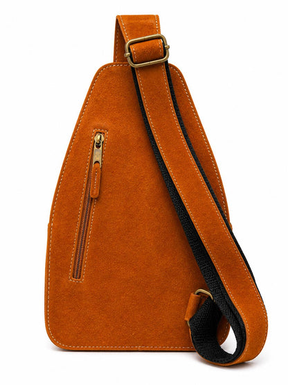 Pachamama Crossbody