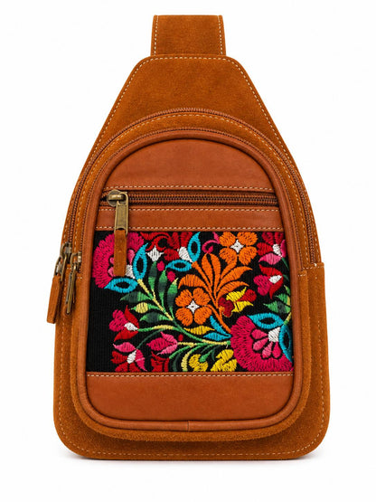 Pachamama Crossbody