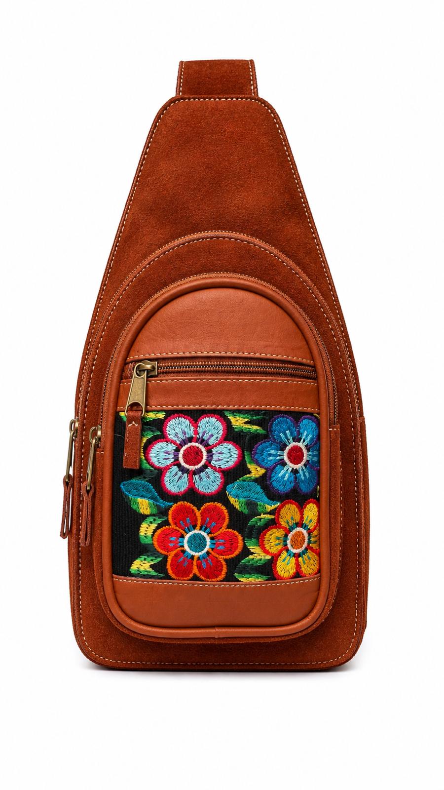 Pachamama Crossbody