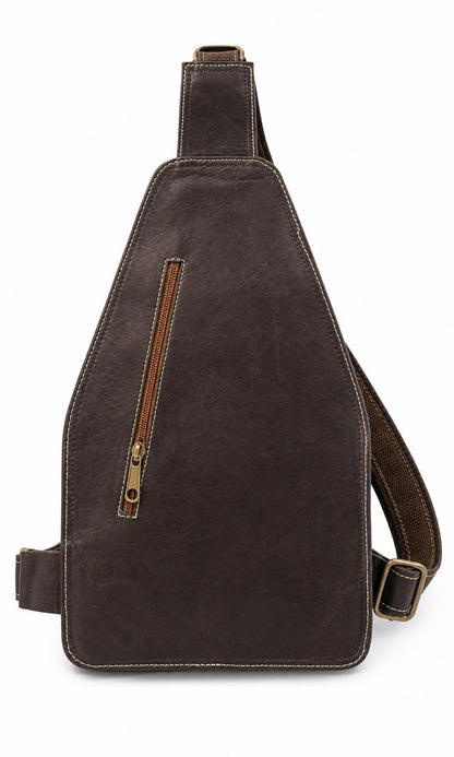 Pachamama Crossbody