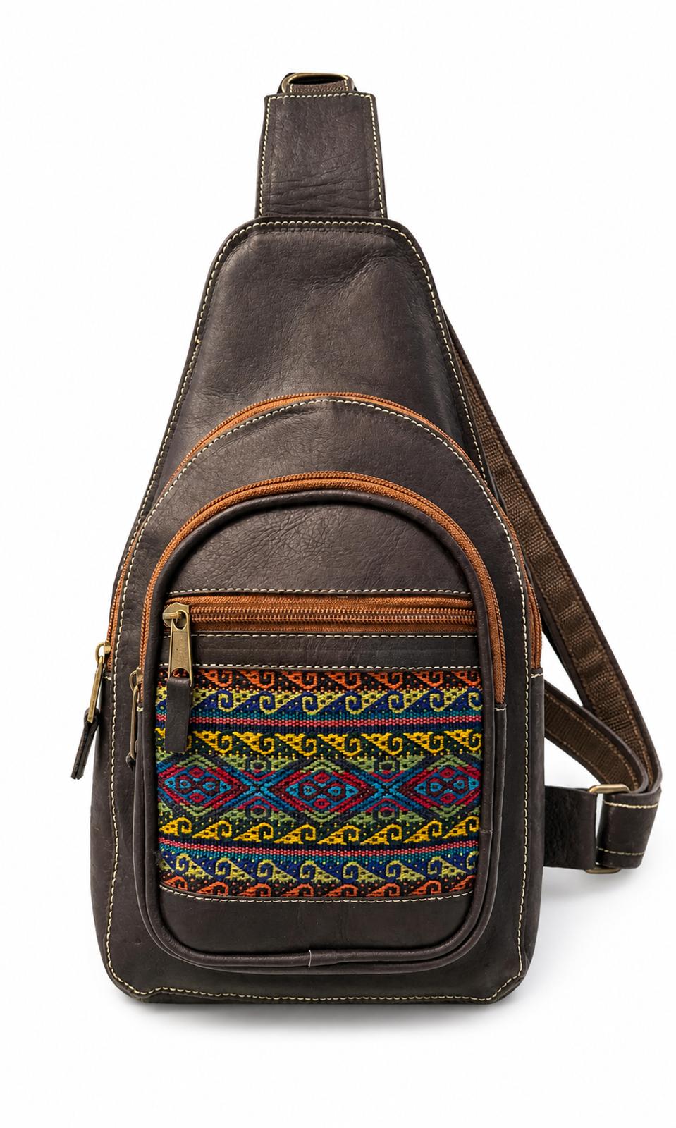 Pachamama Crossbody