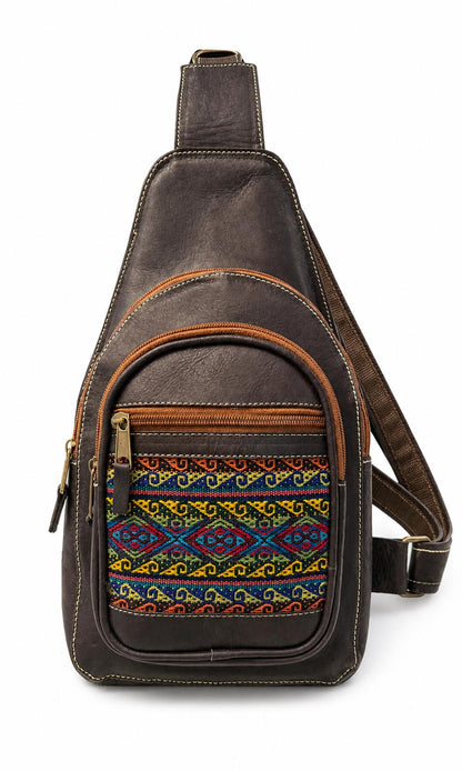 Pachamama Crossbody