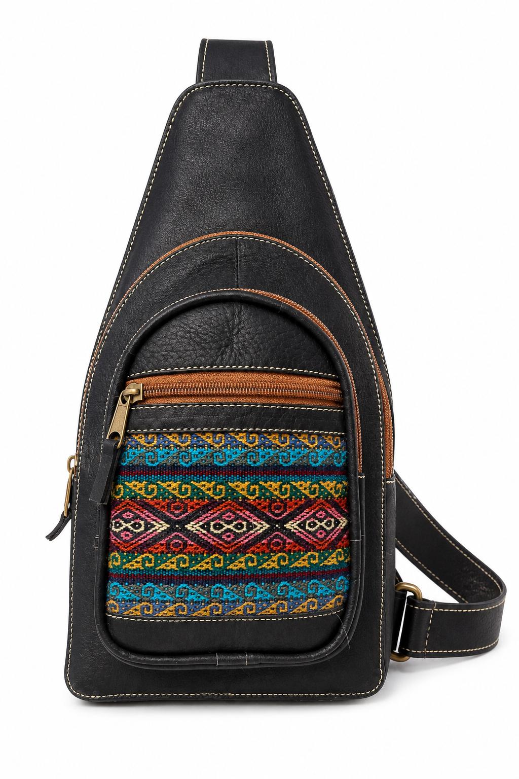 Pachamama Crossbody
