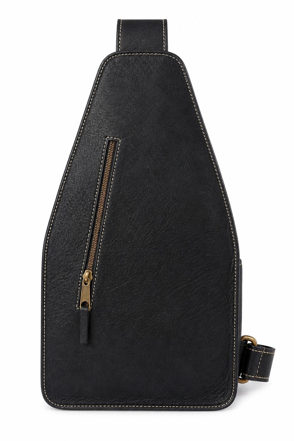 Pachamama Crossbody