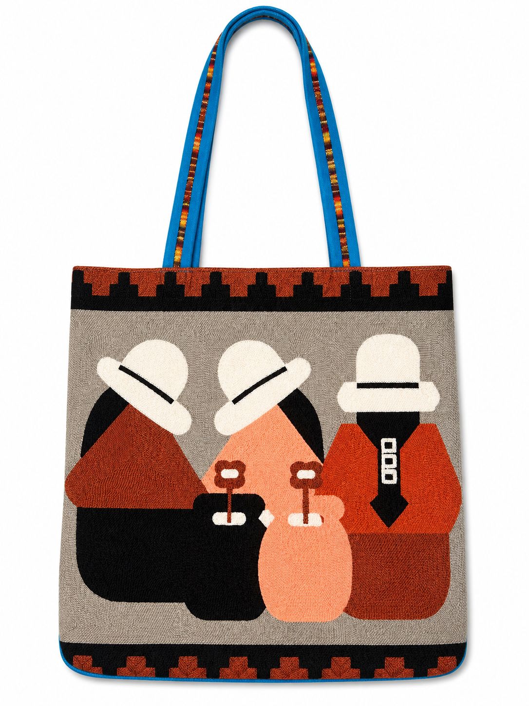 Pachamama Tote