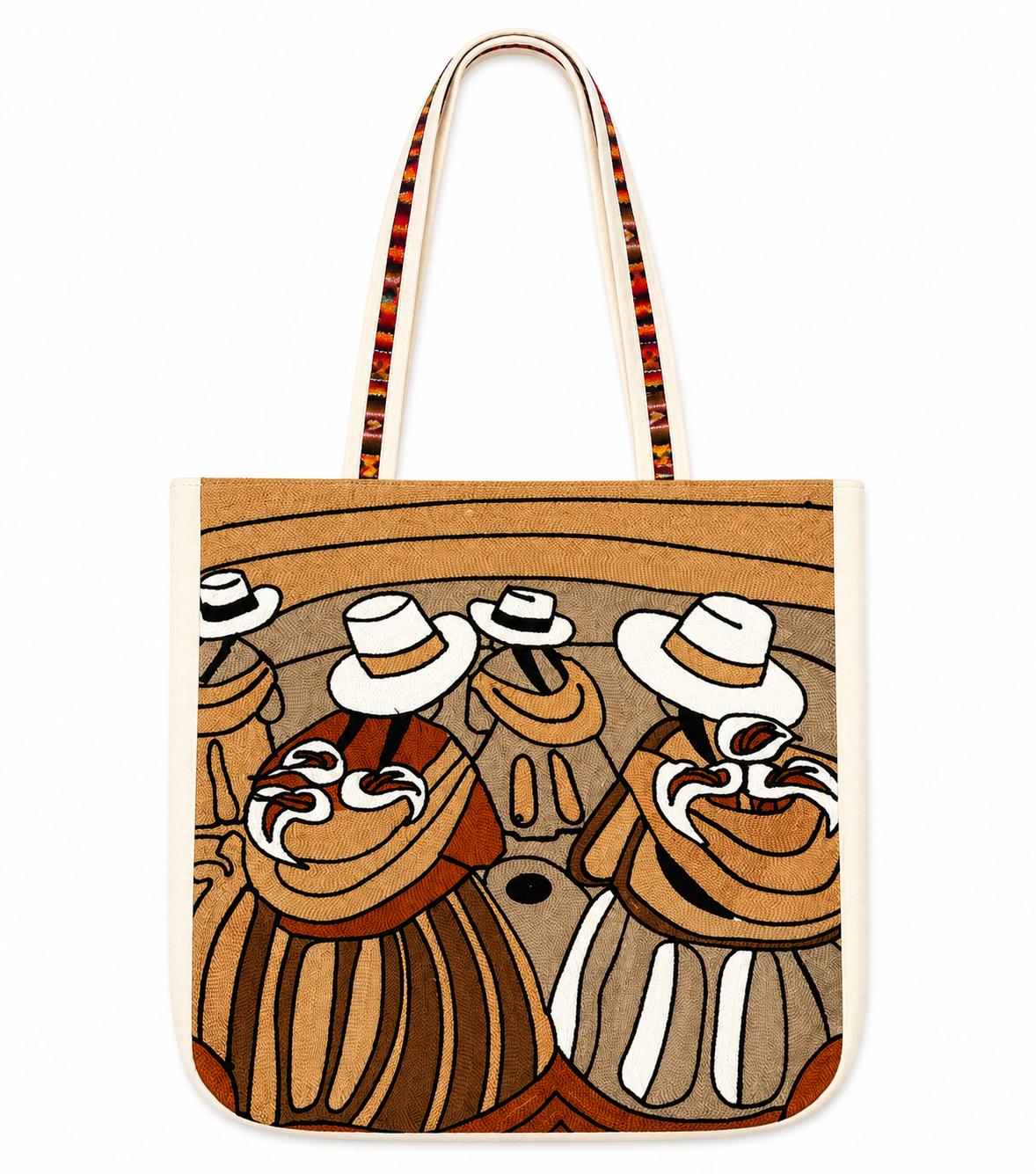 Pachamama Tote