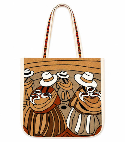 Pachamama Tote