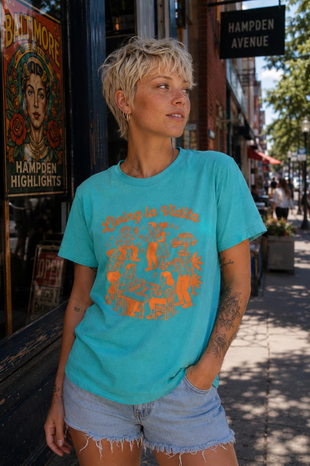 Limited Edition T-Shirt
