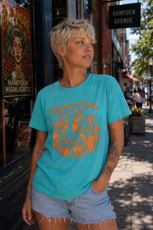 Limited Edition T-Shirt