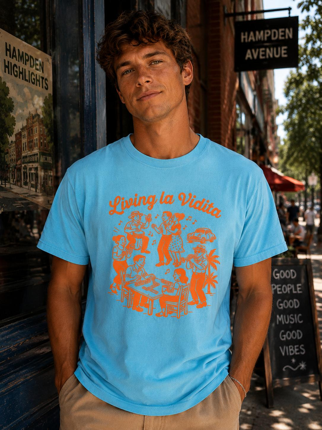 Limited Edition T-Shirt